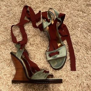Bcbg Max Azria, size 8